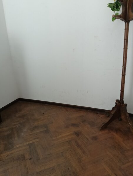 Mircea Vulcanescu colt cu Bdul Dacia.