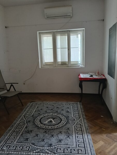 Mircea Vulcanescu colt cu Bdul Dacia.