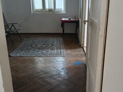 Mircea Vulcanescu colt cu Bdul Dacia